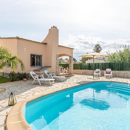 Villa Casa Rilk Sant Pere Pescador Exterior foto