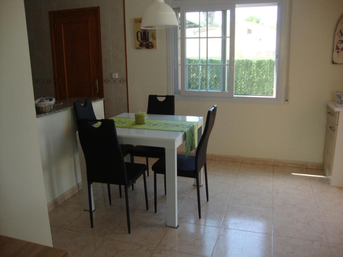 Villa Casa Rilk Sant Pere Pescador Exterior foto