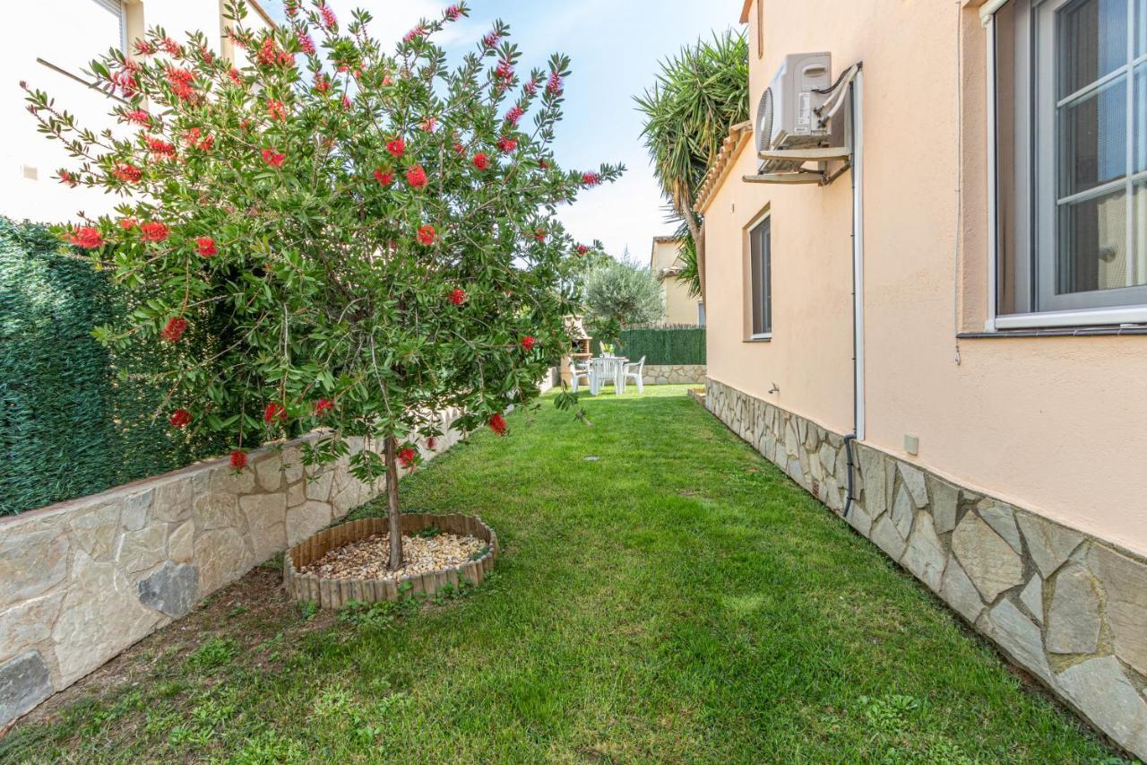 Villa Casa Rilk Sant Pere Pescador Exterior foto