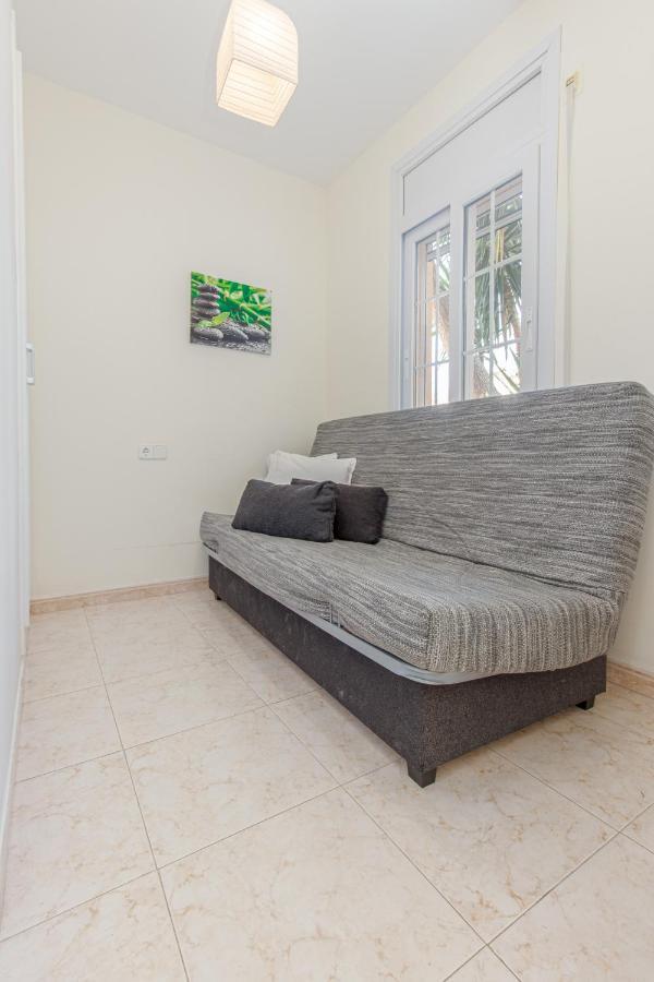 Villa Casa Rilk Sant Pere Pescador Exterior foto